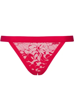 Lisca Strings Cadena abierta Flamenco para mujer