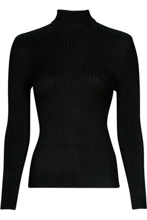 ONLY Jersey ONLKAROL L/S ROLLNECK PULLOVER KNT NOOS para mujer