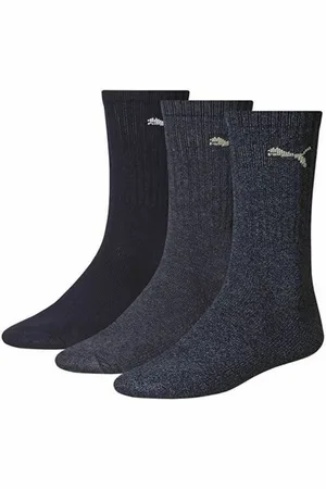 PUMA Calcetines RD259 para mujer