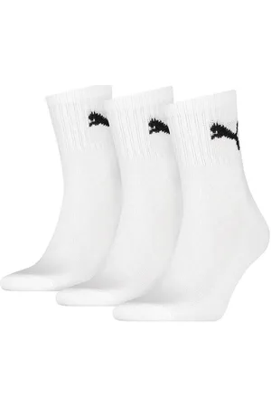 PUMA Calcetines RD256 para mujer