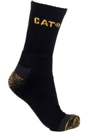 Caterpillar Calcetines Premium para hombre
