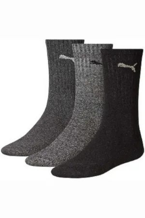 PUMA Calcetines RD259 para mujer