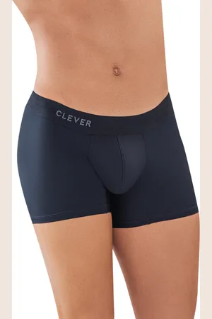 CLEVER Boxer Boxer Classic Match para hombre