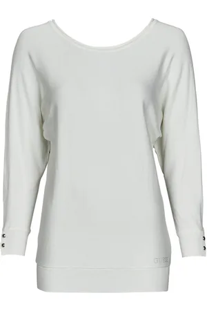 Guess Jersey ADELE BAT SLEEVE para mujer