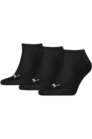 PUMA Calcetines Invisible para mujer