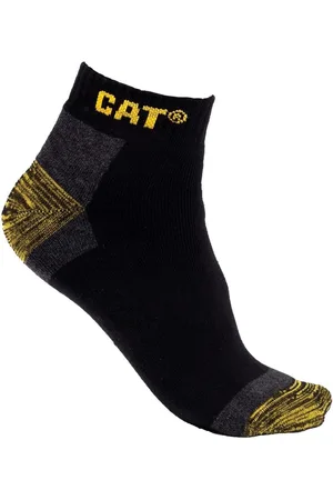 Caterpillar Calcetines FS8029 para hombre