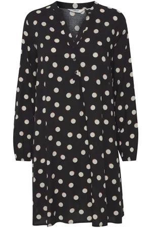 B YOUNG Vestidos Robe femme Byjosa para mujer