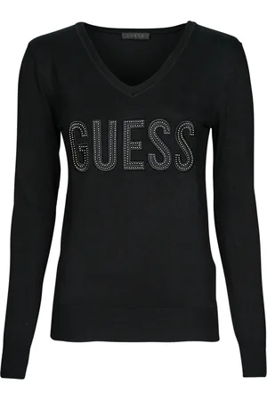 Guess Jersey PASCALE VN LS para mujer