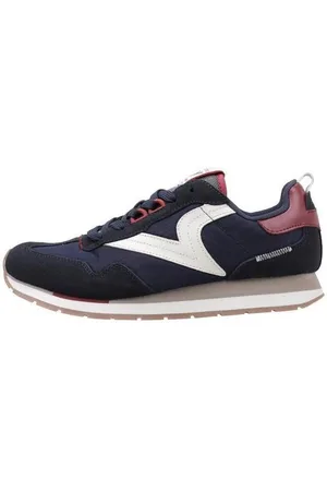 victoria Zapatillas SR 801 RETRO JOGGER para hombre