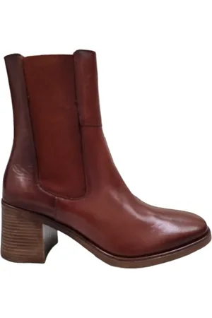Bryan Botines 4800P para mujer