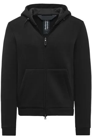 Bomboogie Chaquetas JM7695 T SF6-90 BLACK para hombre