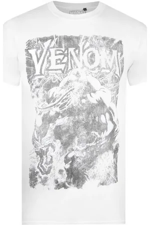 Venom Camiseta manga larga TV746 para hombre