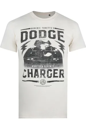 Fast &amp; Furious Camiseta manga larga TV1466 para hombre