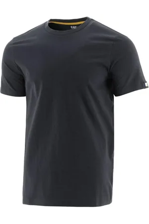 Caterpillar Camiseta Essentials para hombre