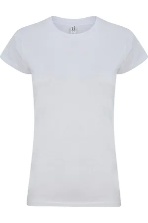 Casual Classics Camiseta manga larga AB514 para mujer