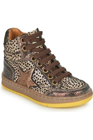 GBB Zapatillas altas SEPHY para niña
