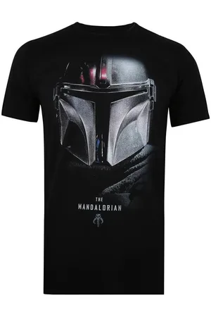 STAR WARS Camiseta manga larga TV406 para hombre