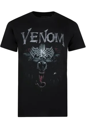 Venom Camiseta manga larga Sneak para hombre