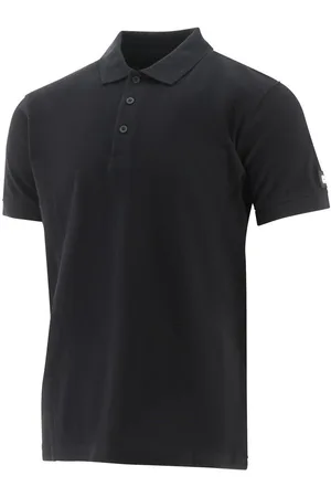 Caterpillar Tops y Camisetas Essentials para hombre