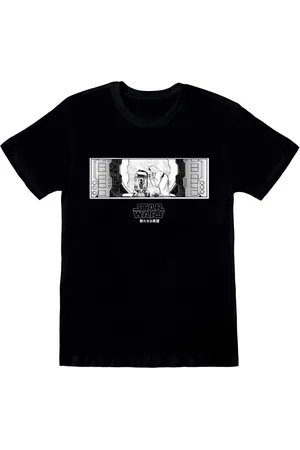 Disney Camiseta manga larga HE870 para mujer