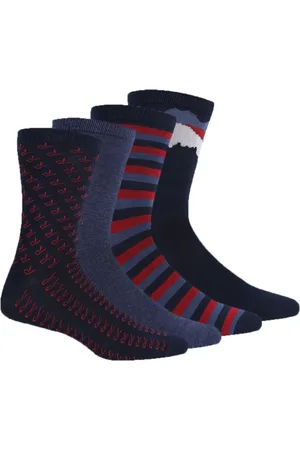 Regatta Calcetines Lifestyle para hombre