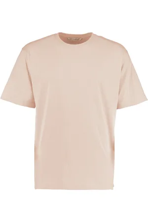 Kustom Camiseta manga larga Hunky para hombre
