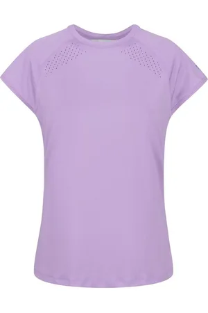Regatta Camiseta manga larga Luaza para mujer