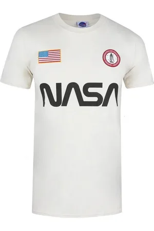 Nasa Camiseta manga larga TV362 para hombre