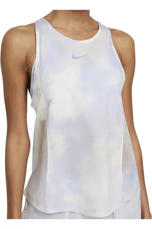 Nike Camiseta tirantes - para mujer
