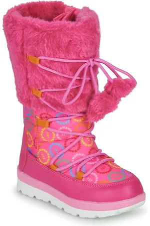 Agatha Ruiz de la Prada Descansos APRES SKI para niña