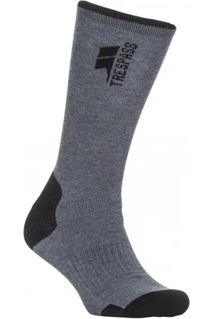 Trespass Calcetines TP4737 para hombre