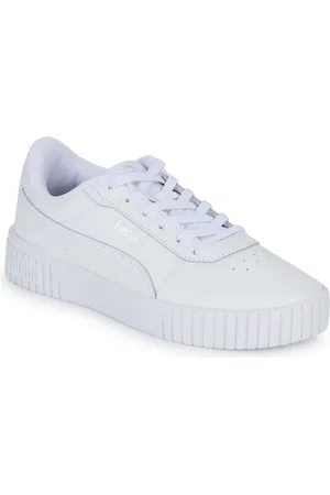 PUMA Zapatillas Carina 2.0 para mujer