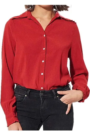 Kaporal 5 Camisa - para mujer