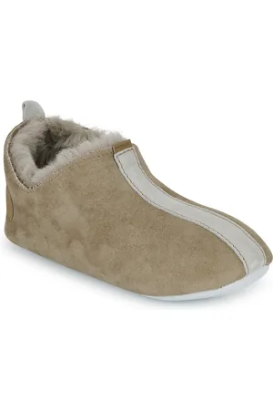 Shepherd Pantuflas Lina para mujer