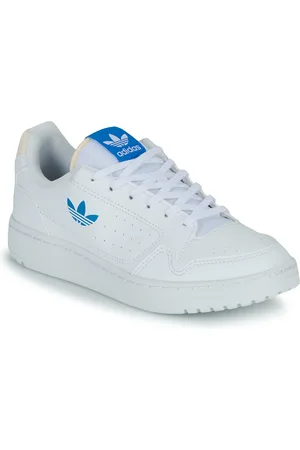 adidas Zapatillas NY 90 J para niña
