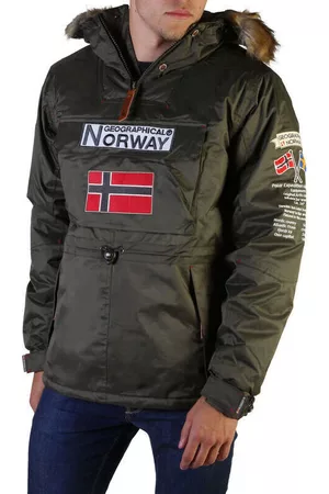 - Geographical Norway - hombre