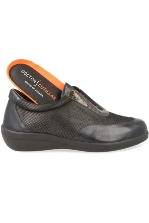 Doctor Cutillas Zapatillas 43519 para mujer