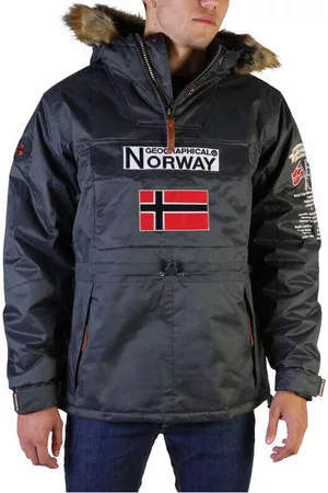 Abrigos, Chaquetas y Geographical Norway - hombre | FASHIOLA.es