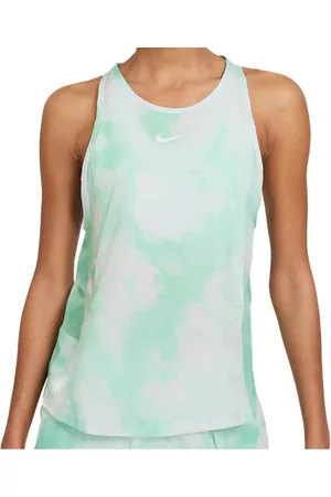 Nike Camiseta tirantes - para mujer