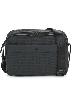 Chabrand Bandolera HARRISON REPORTER para hombre