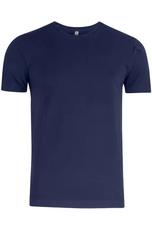 C-CLIQUE Camiseta manga larga Premium para hombre