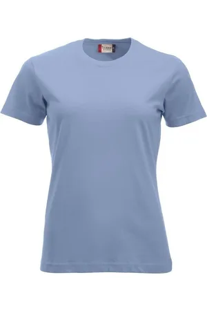 C-CLIQUE Camiseta manga larga New Classic para mujer