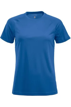 C-CLIQUE Camiseta manga larga Premium Active para mujer