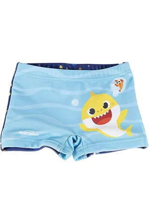 Baby Shark Bañador 2200007162 para niño