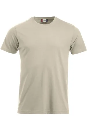 C-CLIQUE Camiseta manga larga New Classic para hombre