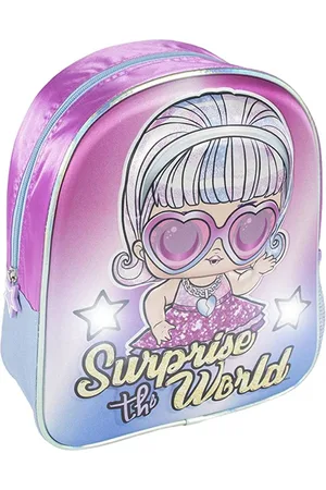 LOL Mochila 2100003447 para niño