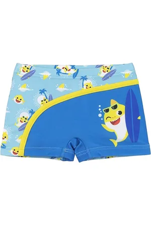 Baby Shark Bañador 2200008855 para niño