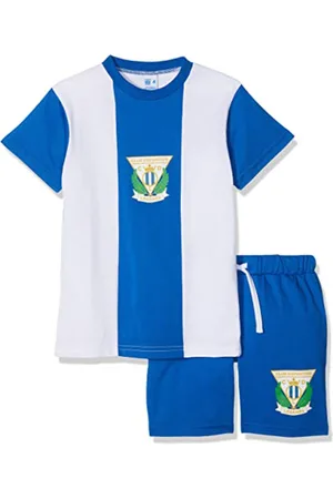 CD Leganés Pijama PIJAMA VERANO para niño