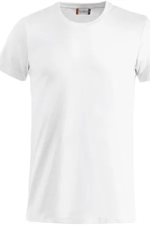 C-CLIQUE Camiseta manga larga Basic para hombre