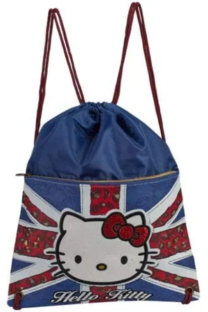 Hello Kitty Bolso de mano 45516 para mujer